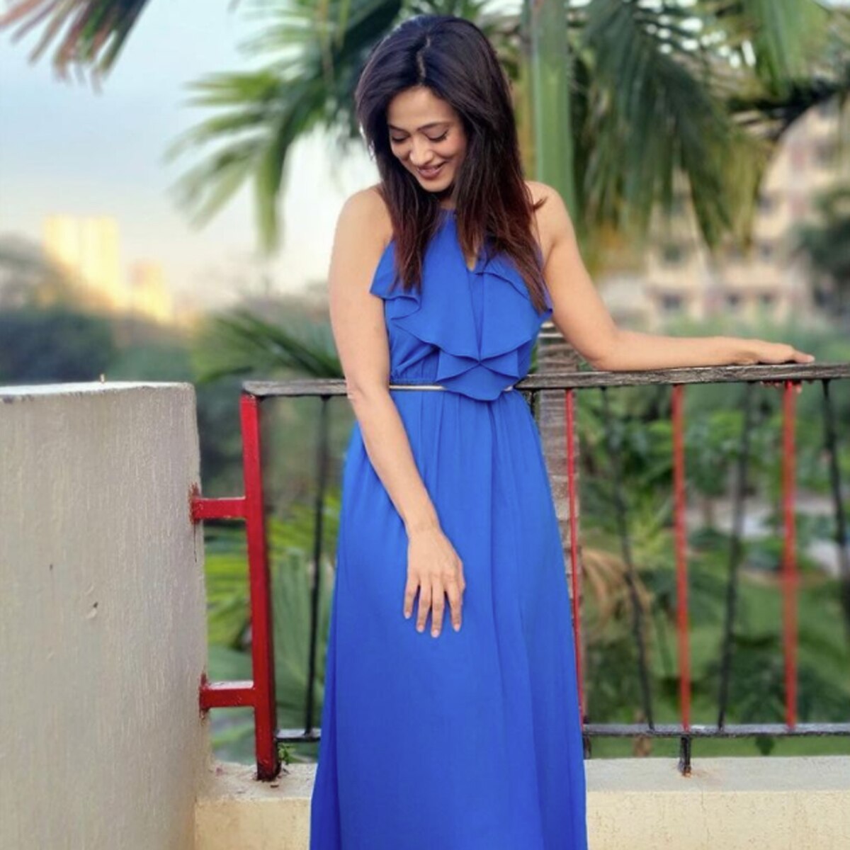 श्वेता तिवारी