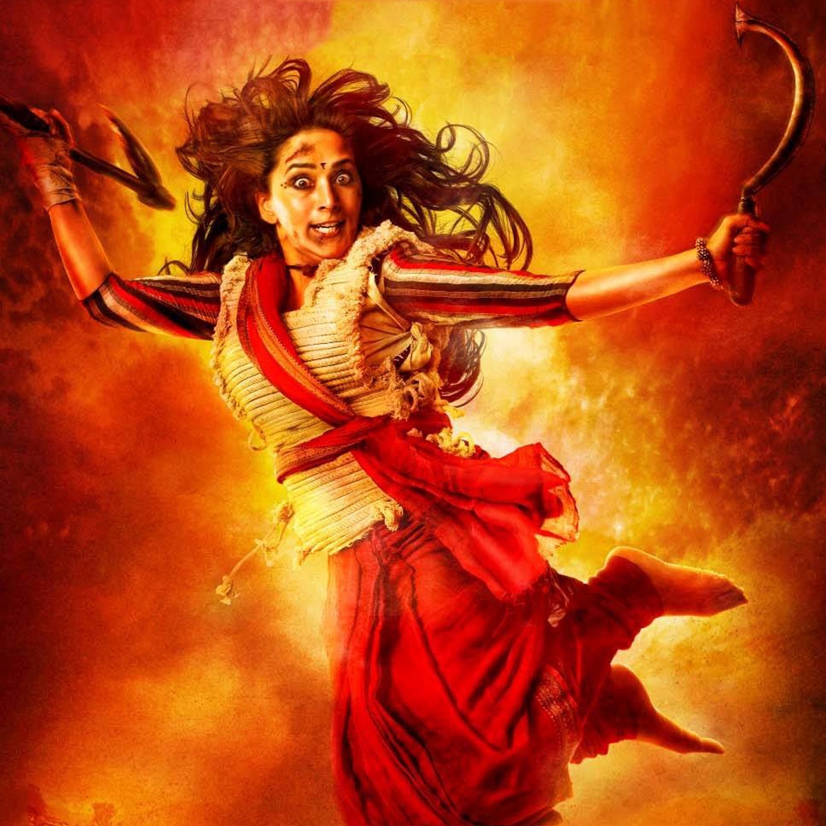 निगेटिव किरदारों में बॉलीवुड अभिनेत्रियां