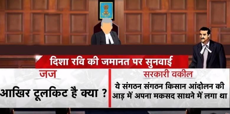 टूलकिट केस