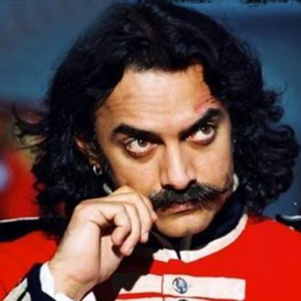 आमिर खान