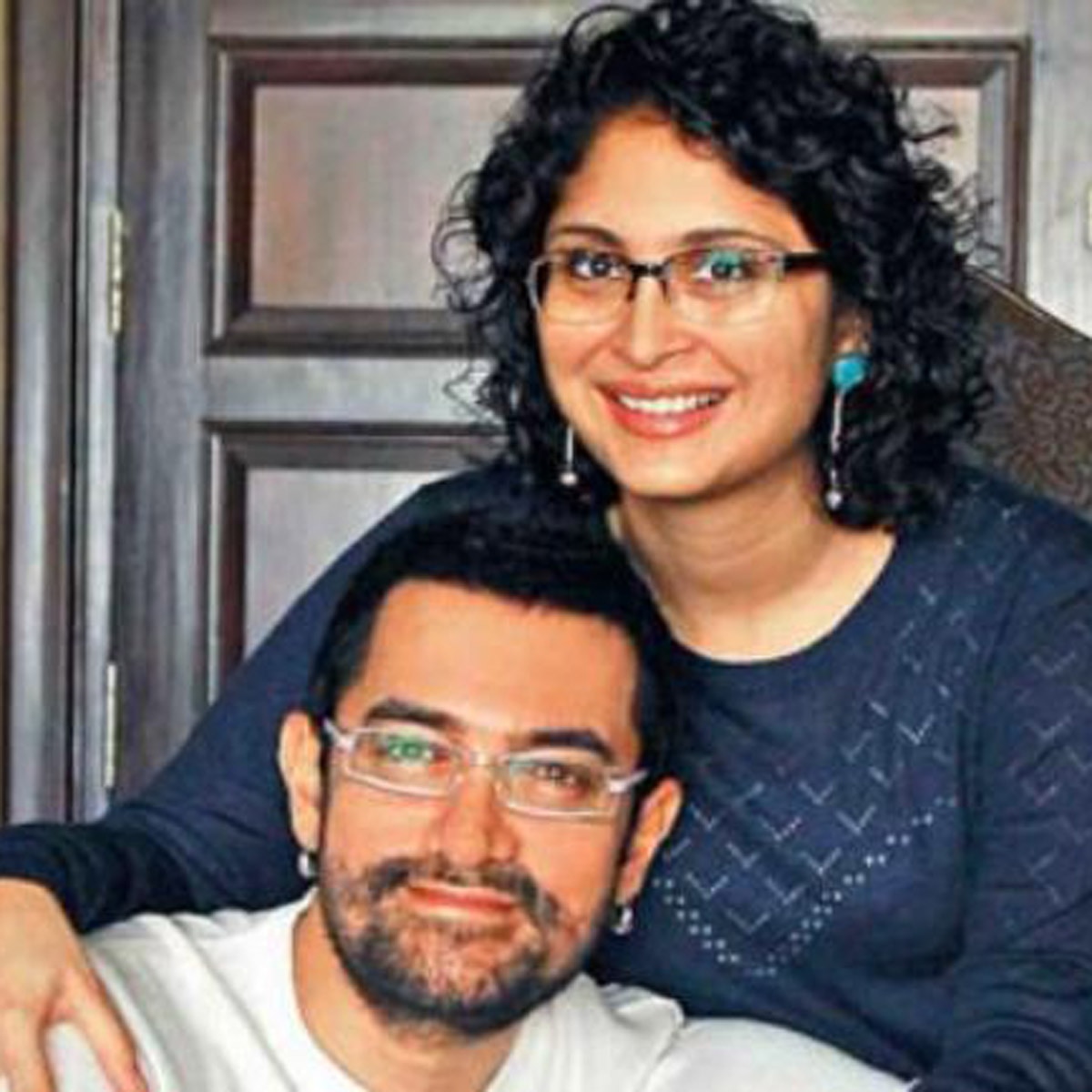 आमिर खान- किरण राव