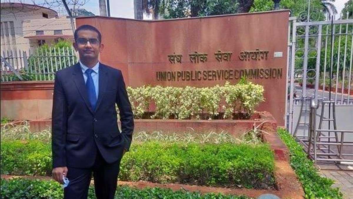 अभ‍िषेक सर्राफ (aajtak.in/Special Permission)