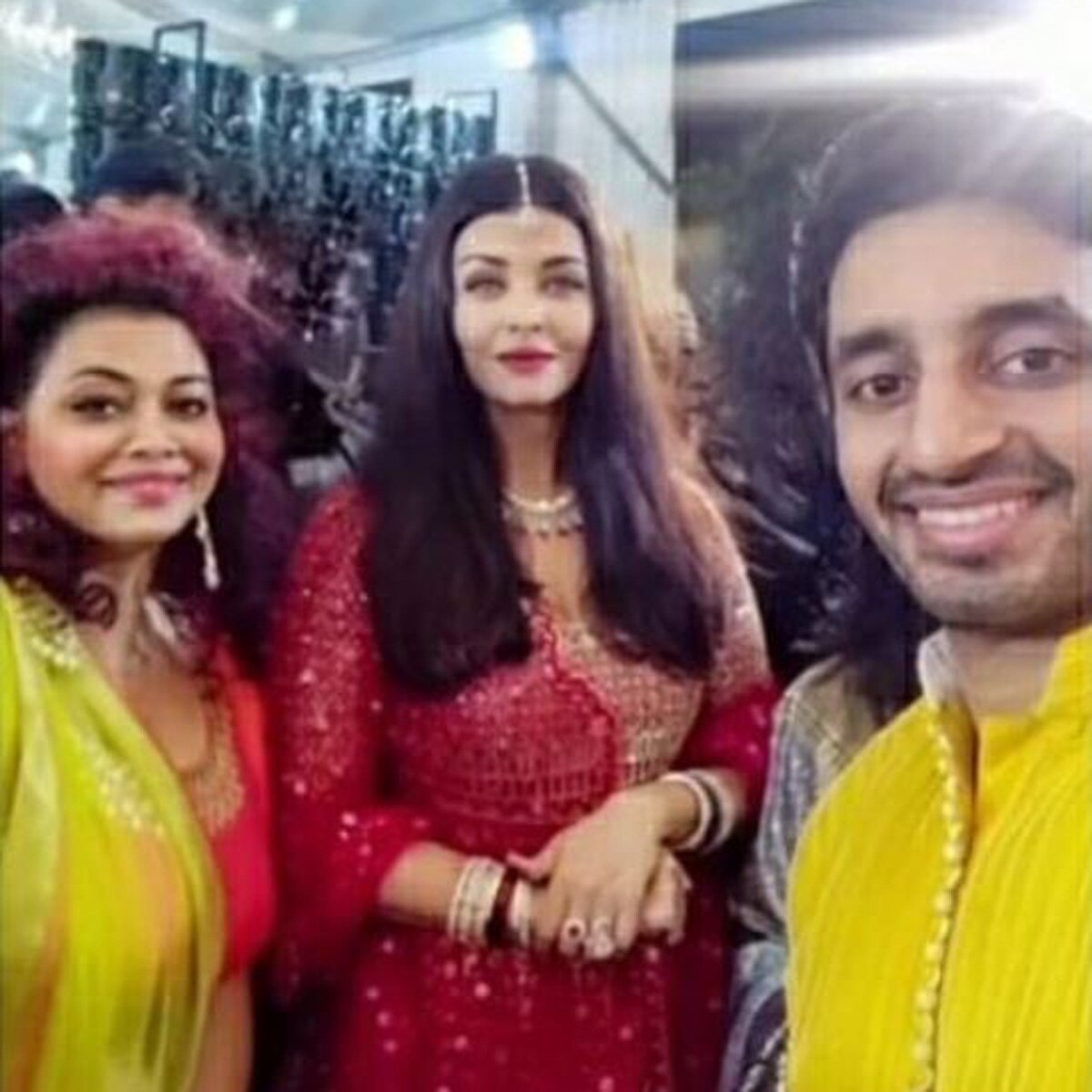  ऐश्वर्या