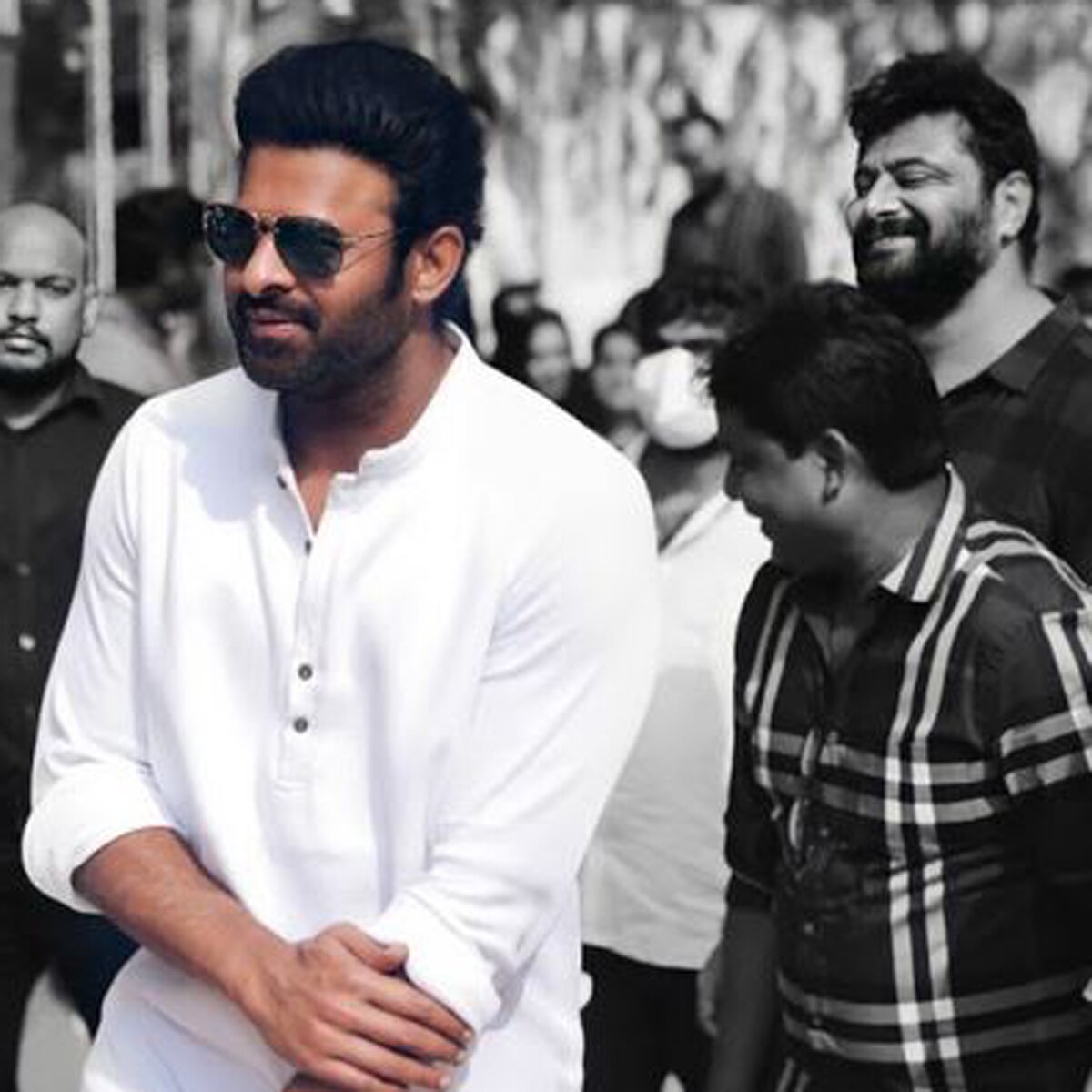 आदिपुरुष