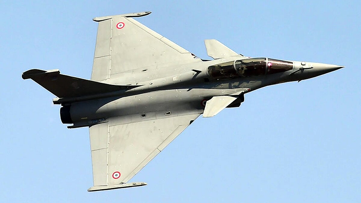 Aero India 2021