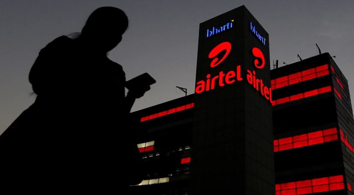 Airtel Prepaid Plans Under Rs. 200