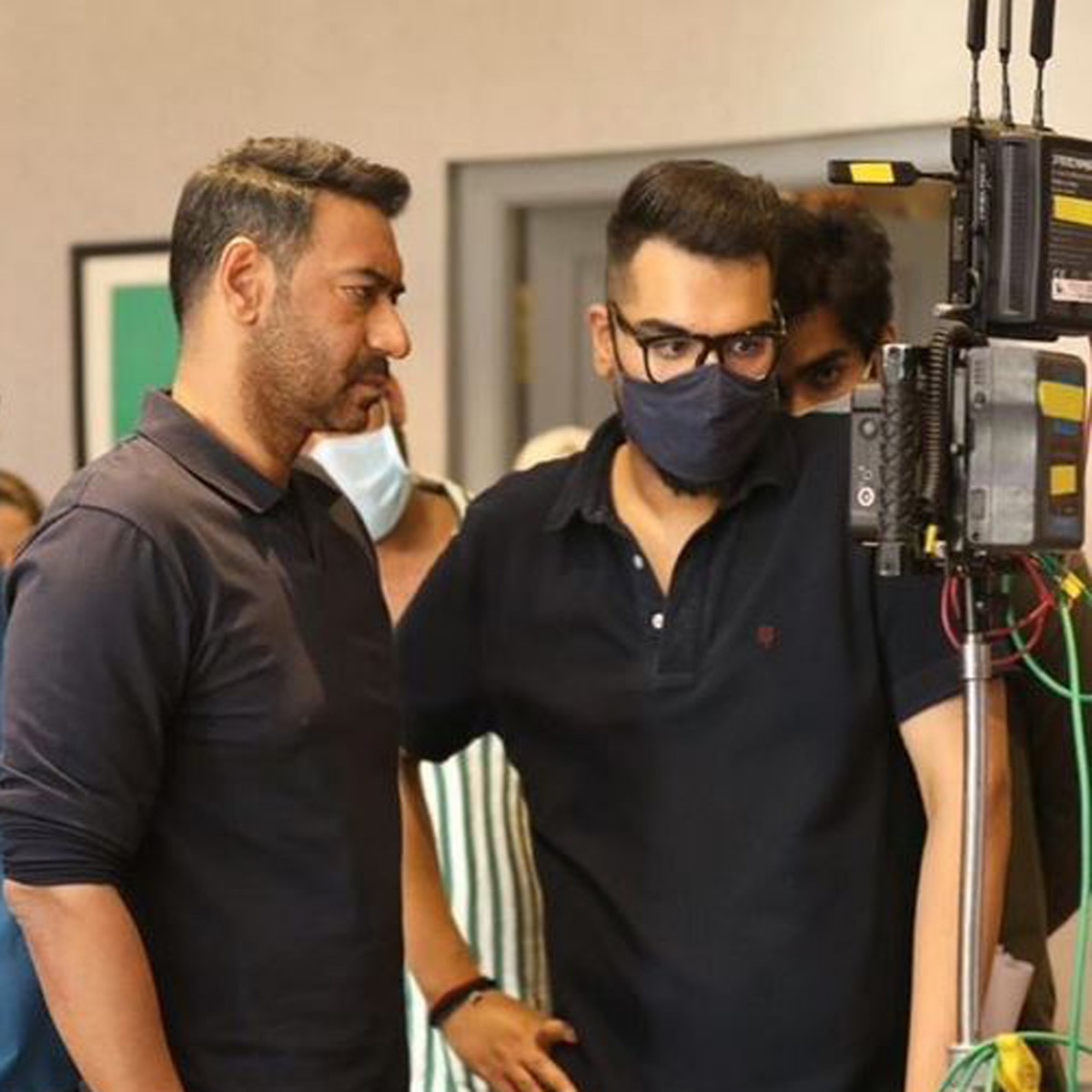 अजय देवगन