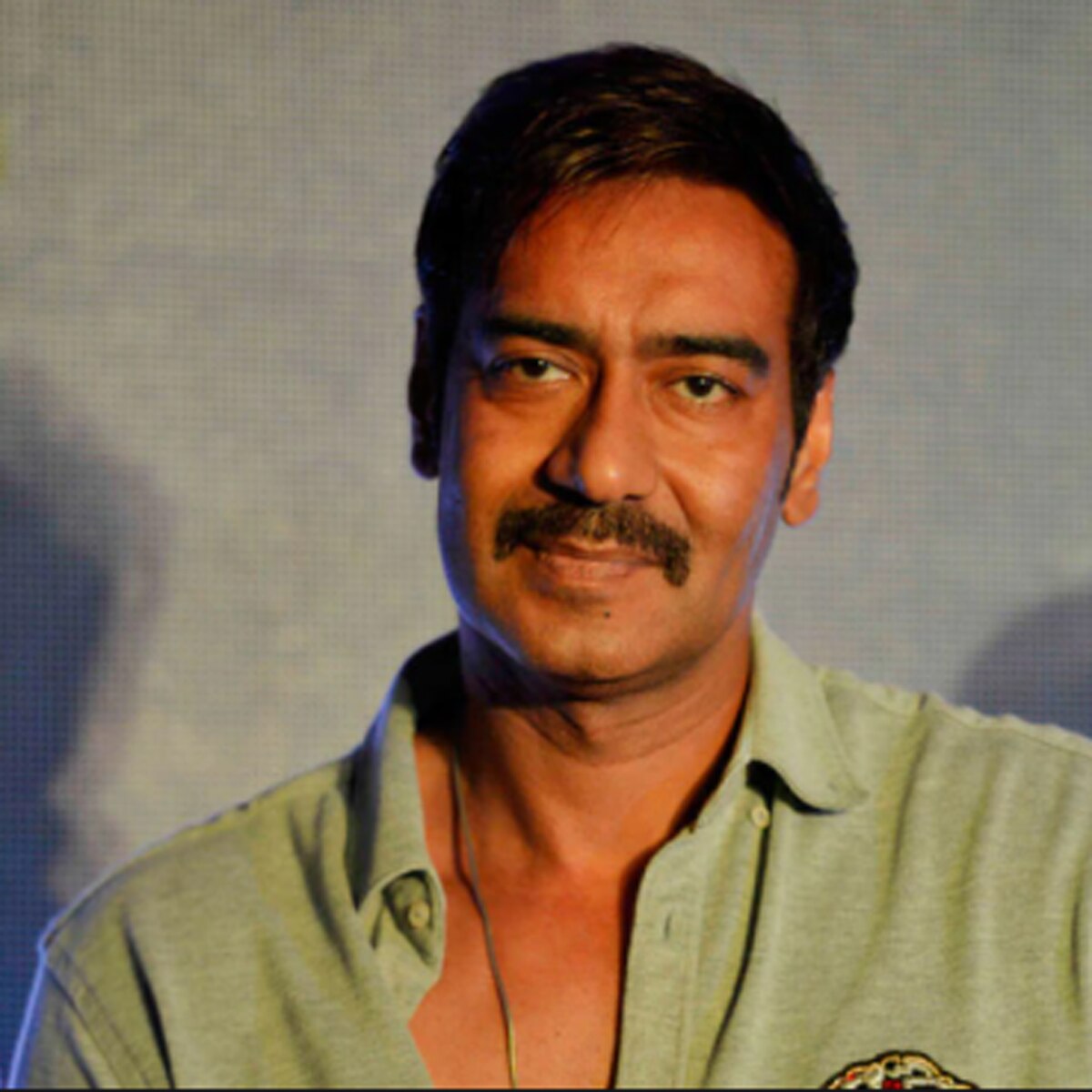 अजय देवगन