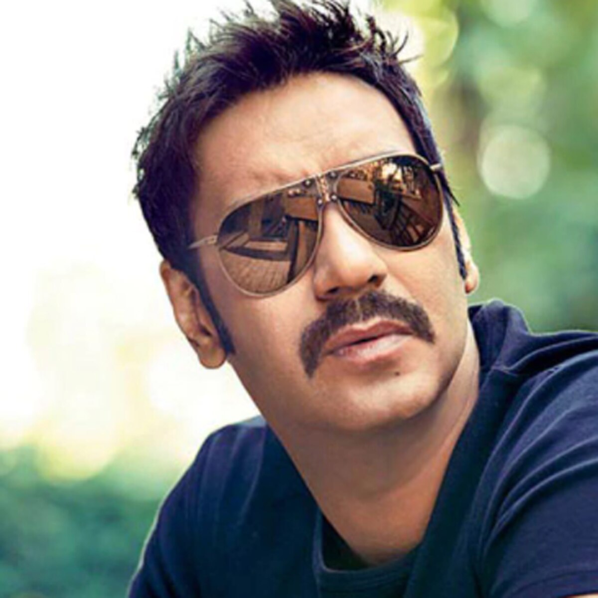 अजय देवगन