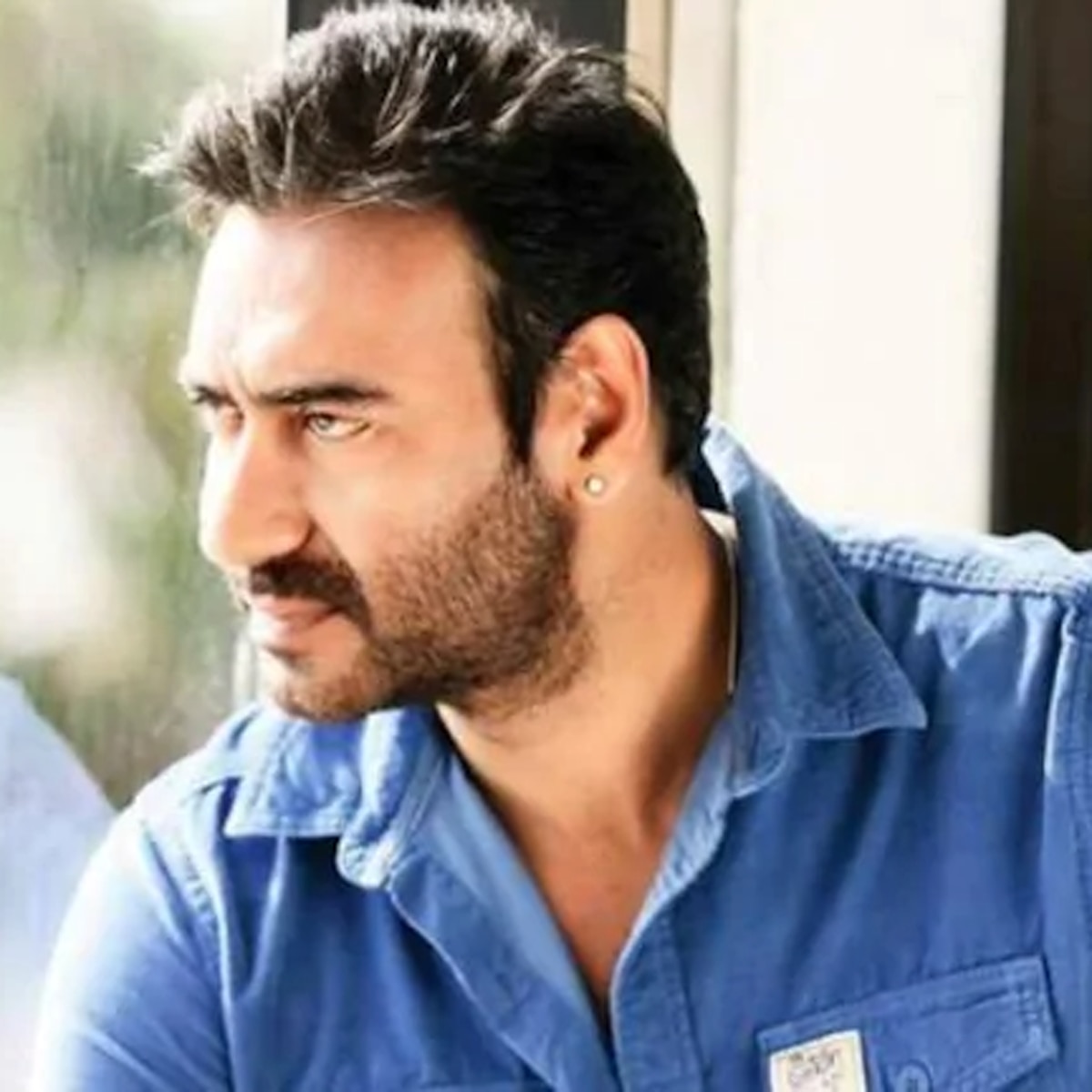 अजय देवगन