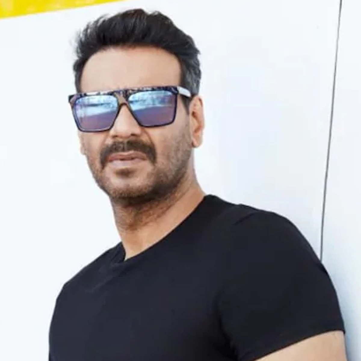 अजय देवगन