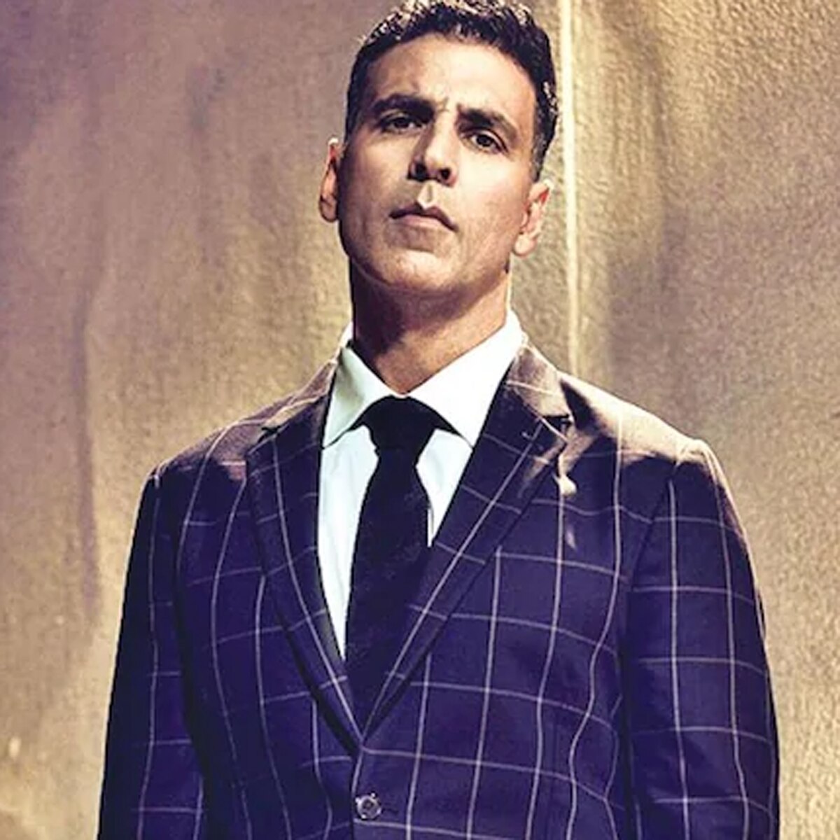 अक्षय कुमार