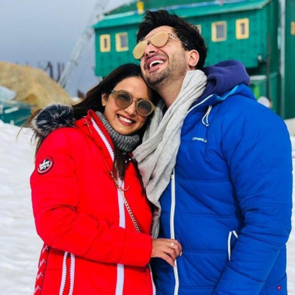 अली-जैस्मिन