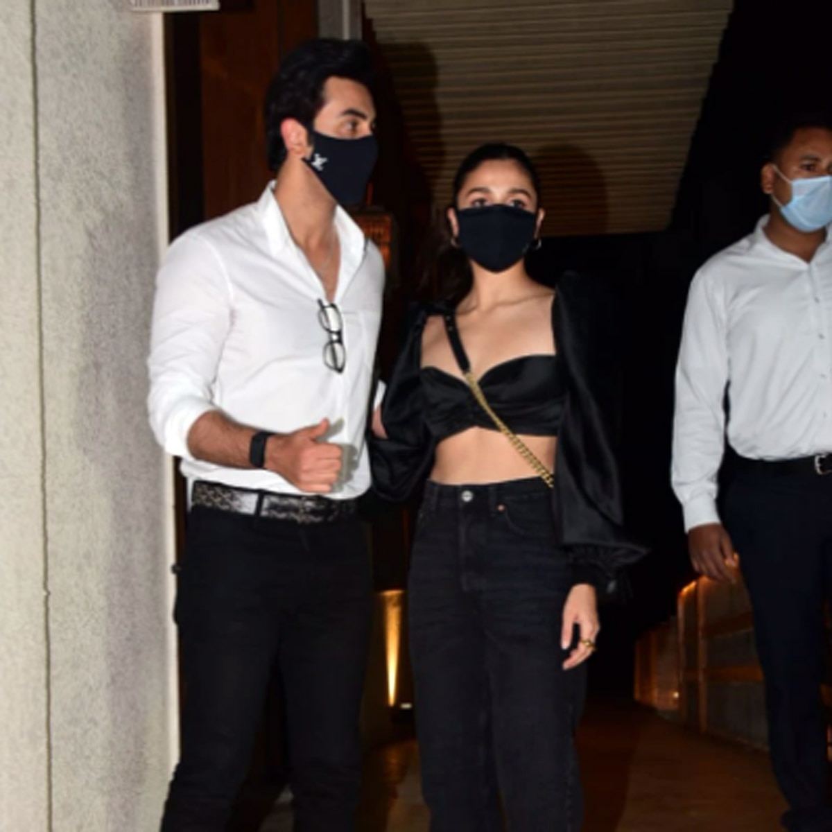 रणबीर-आल‍िया 