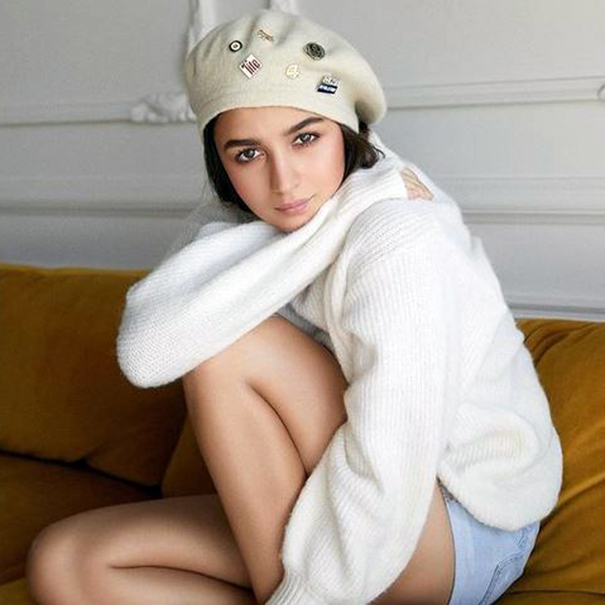 आलिया भट्ट