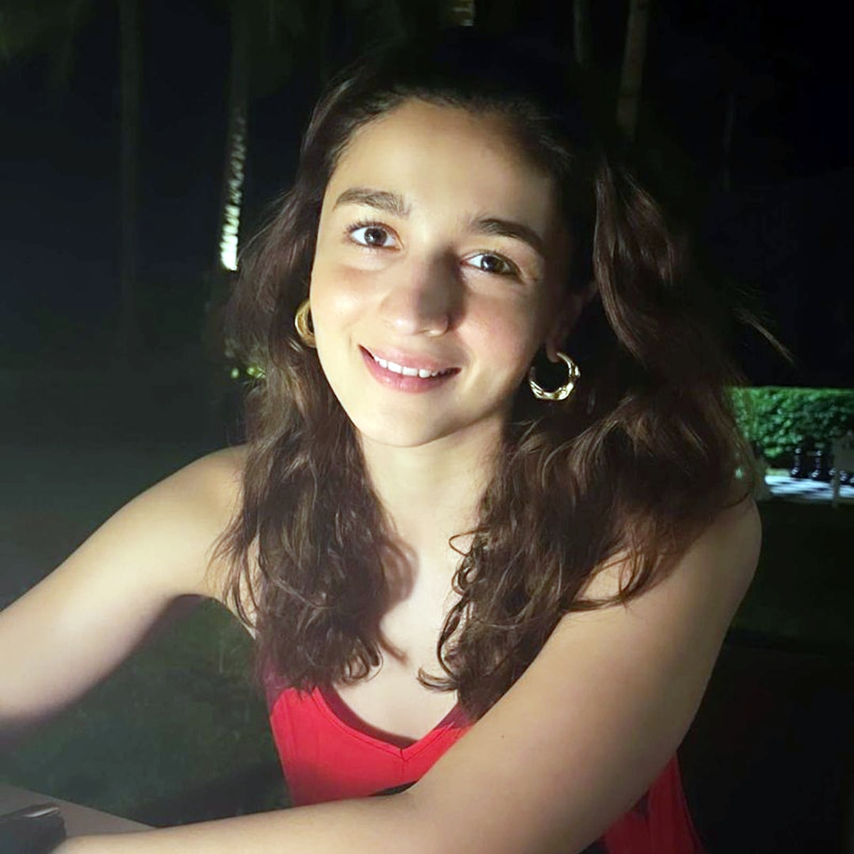 आलिया भट्ट 