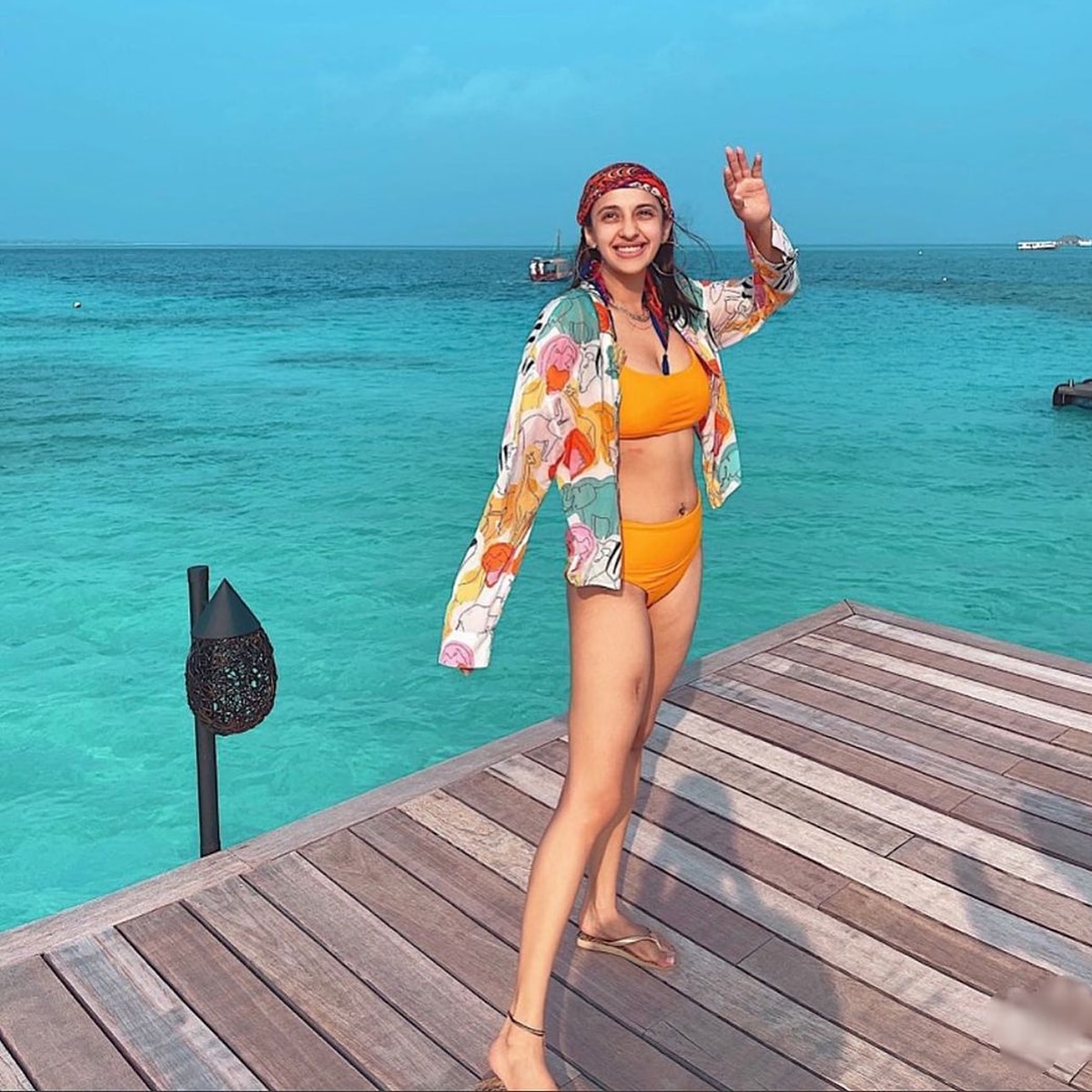 आकांशा रंजन कपूर 