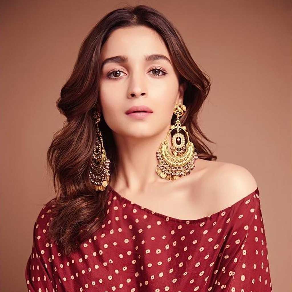 आलिया भट्ट 