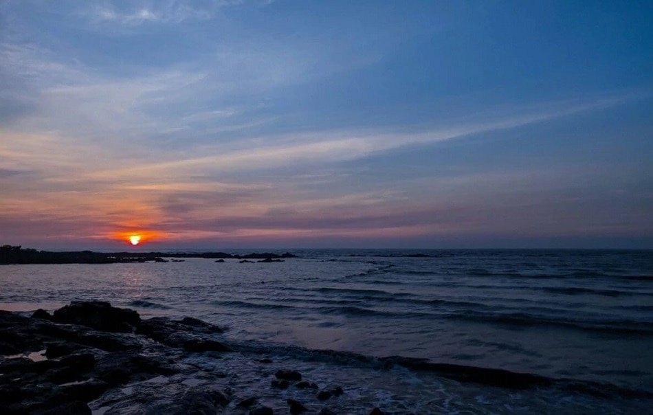 मुंबई के नजदीक टूरिस्ट डेस्टिनेशन