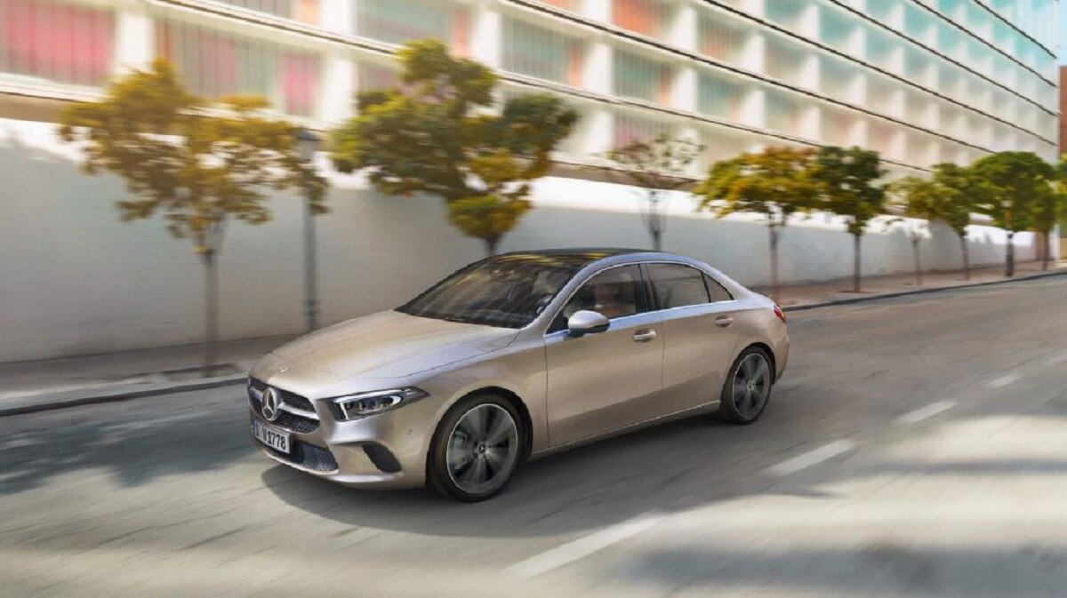 8.1 सेकेंड में 100 किलोमीटर की रफ्तार