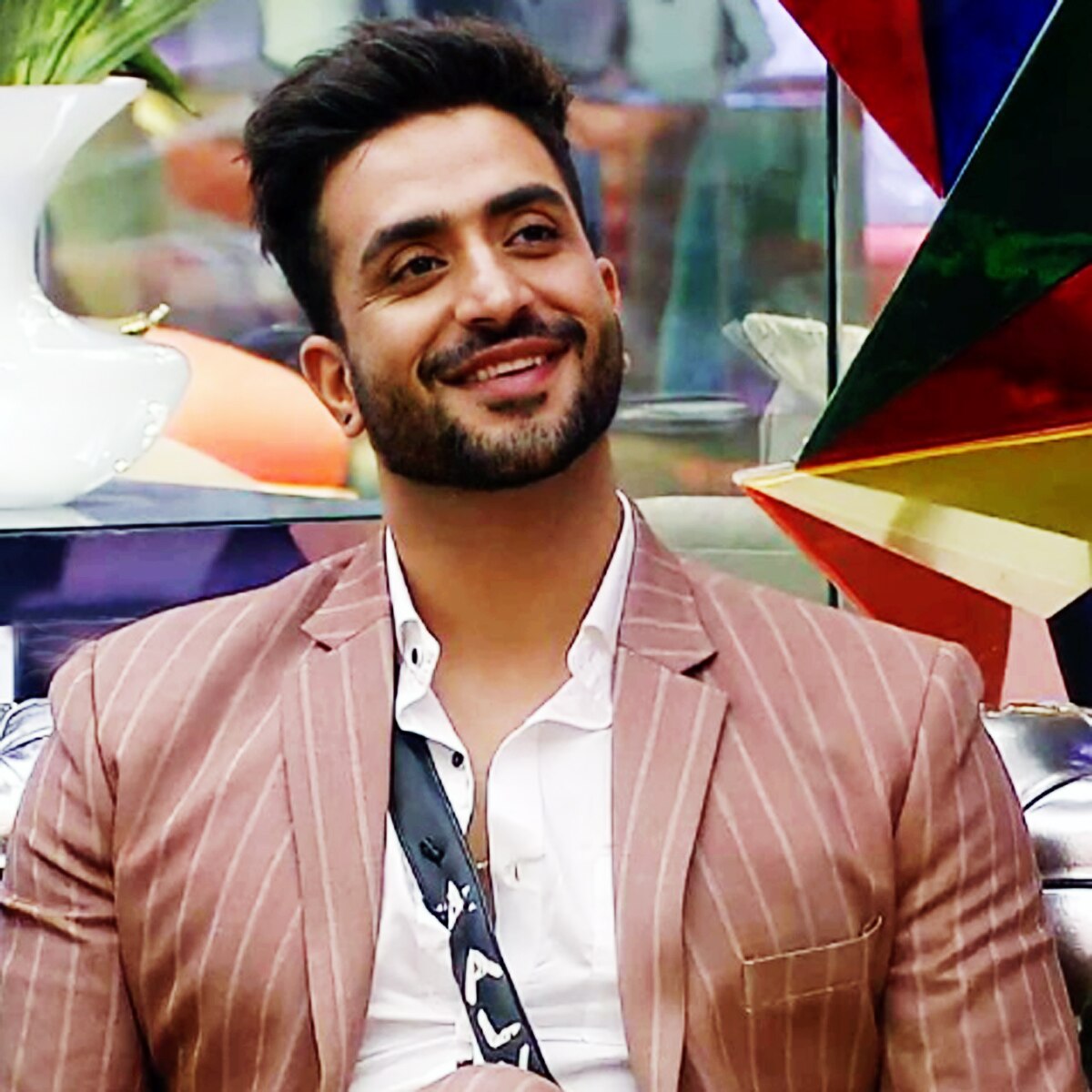 अली गोनी 