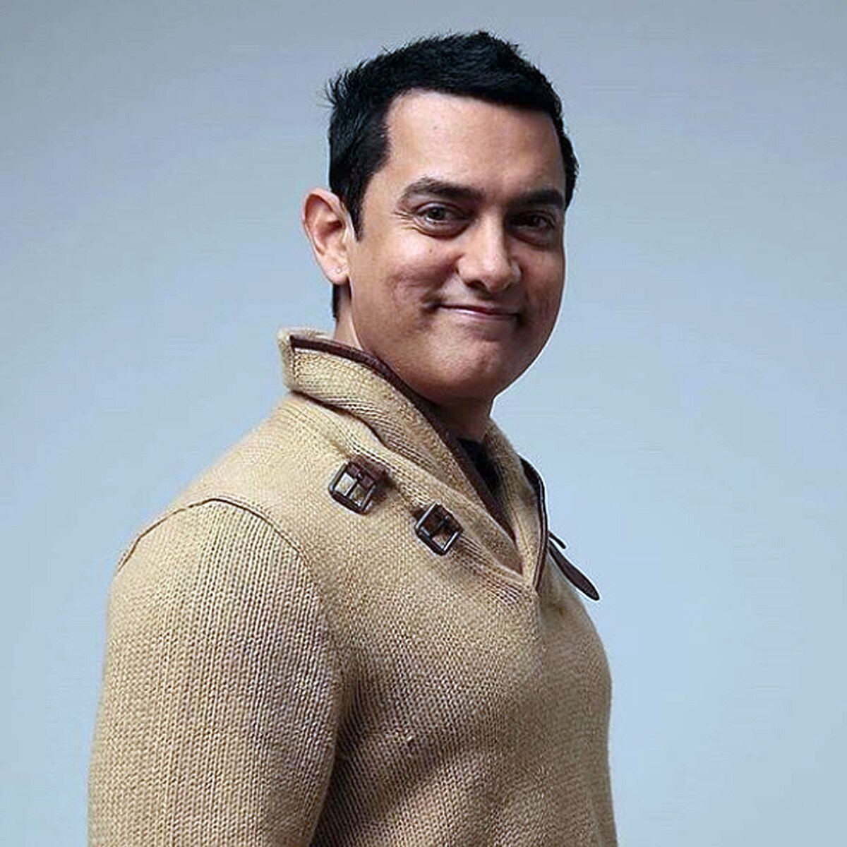 आमिर खान 