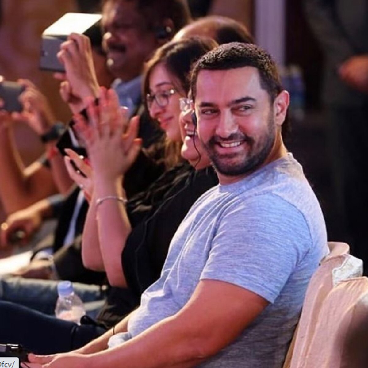 आमिर खान 