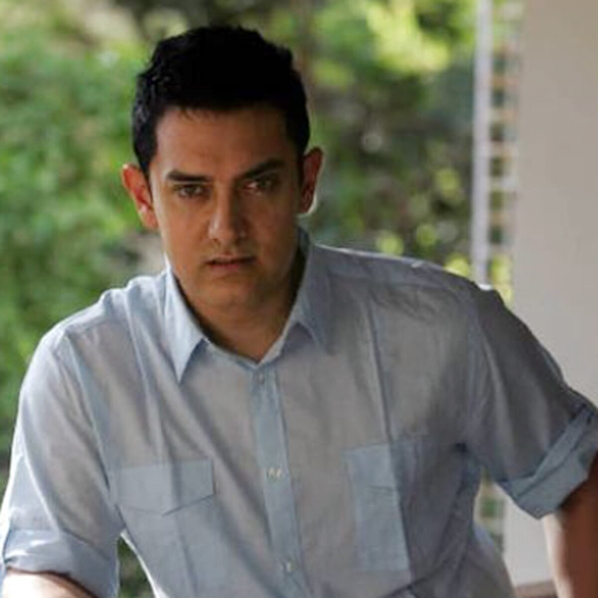 आमिर खान 