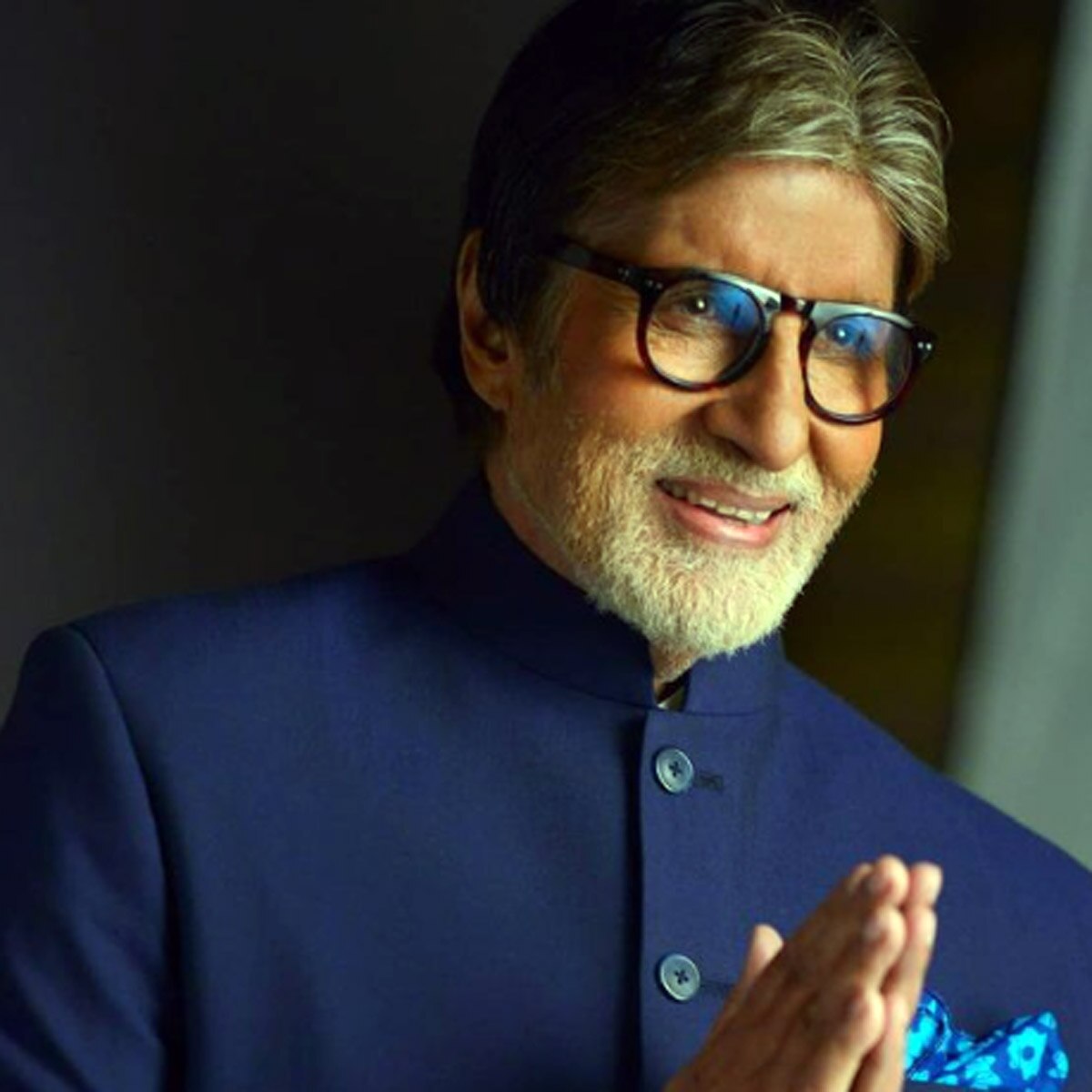 अमिताभ बच्चन 