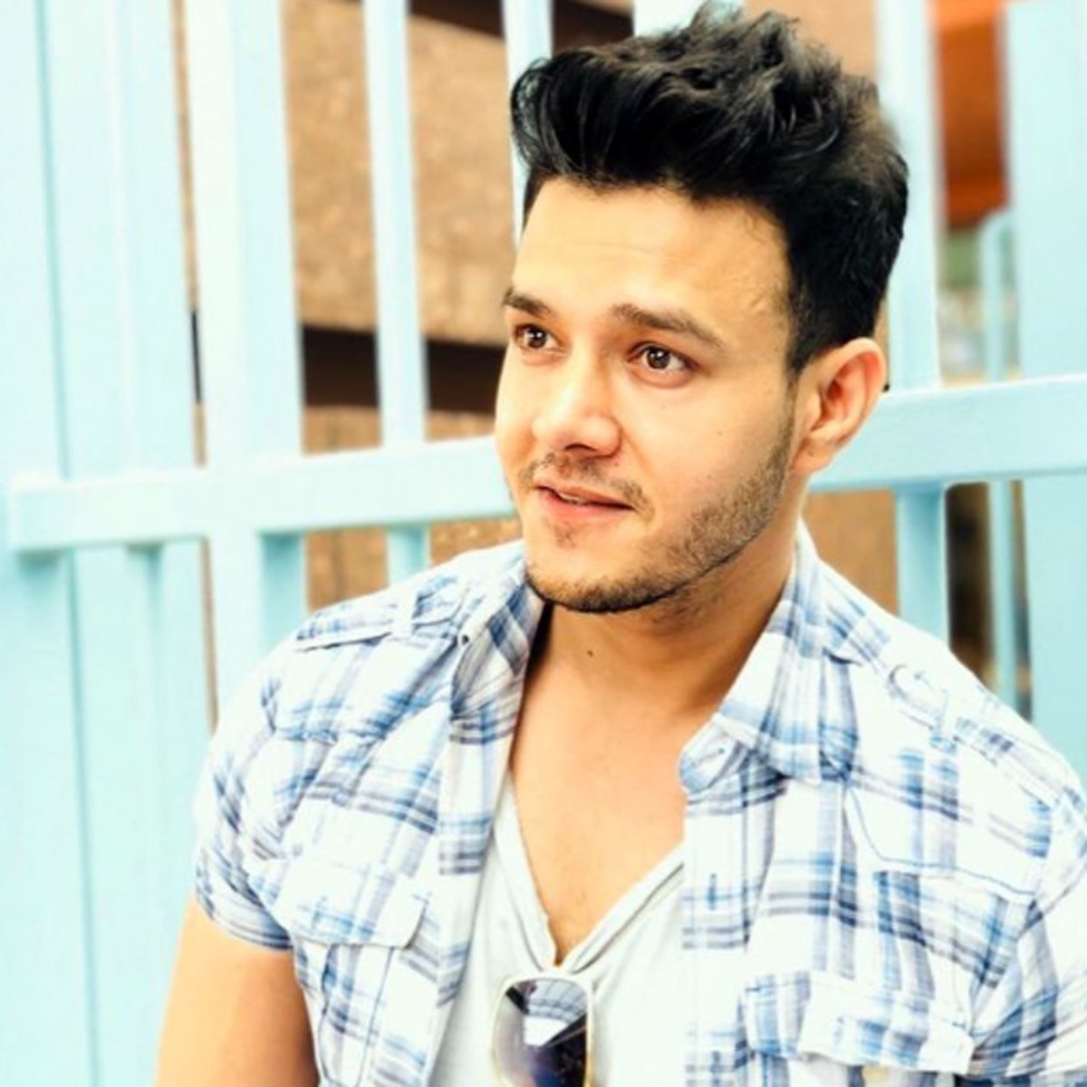 अन‍िरुद्ध दवे