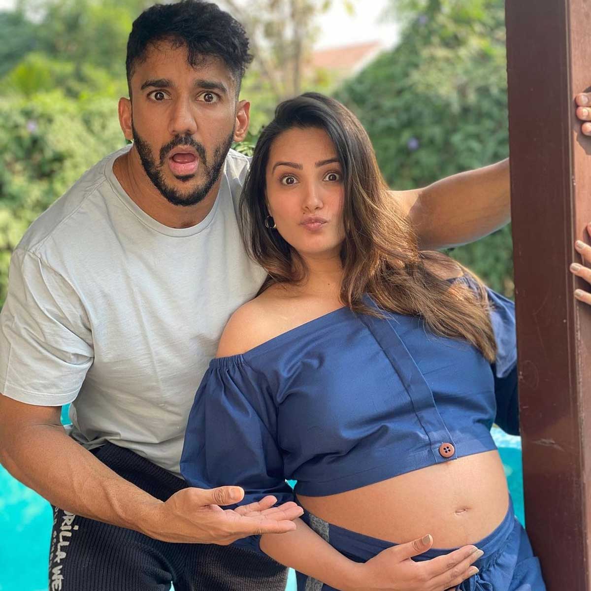 अनीता हसनंदानी