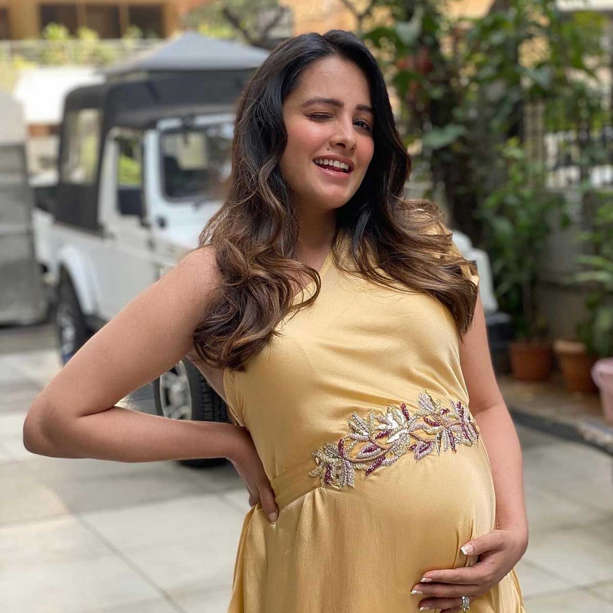 अनीता हसनंदानी