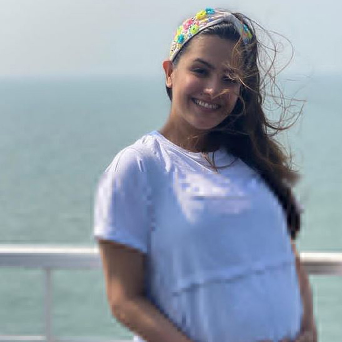 अनीता हसनंदानी