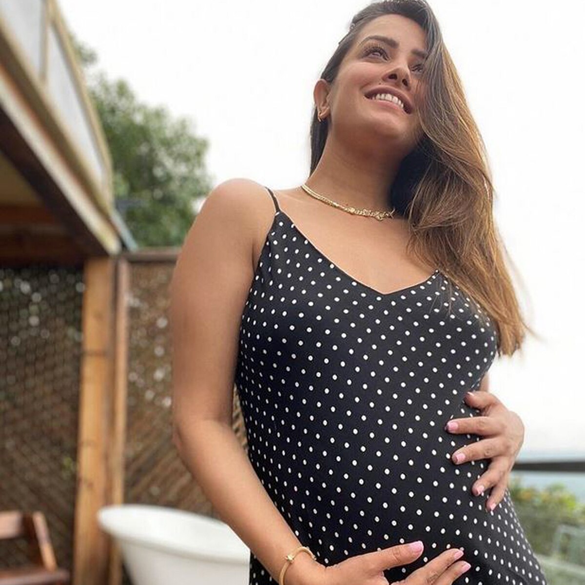 अनीता हसनंदानी