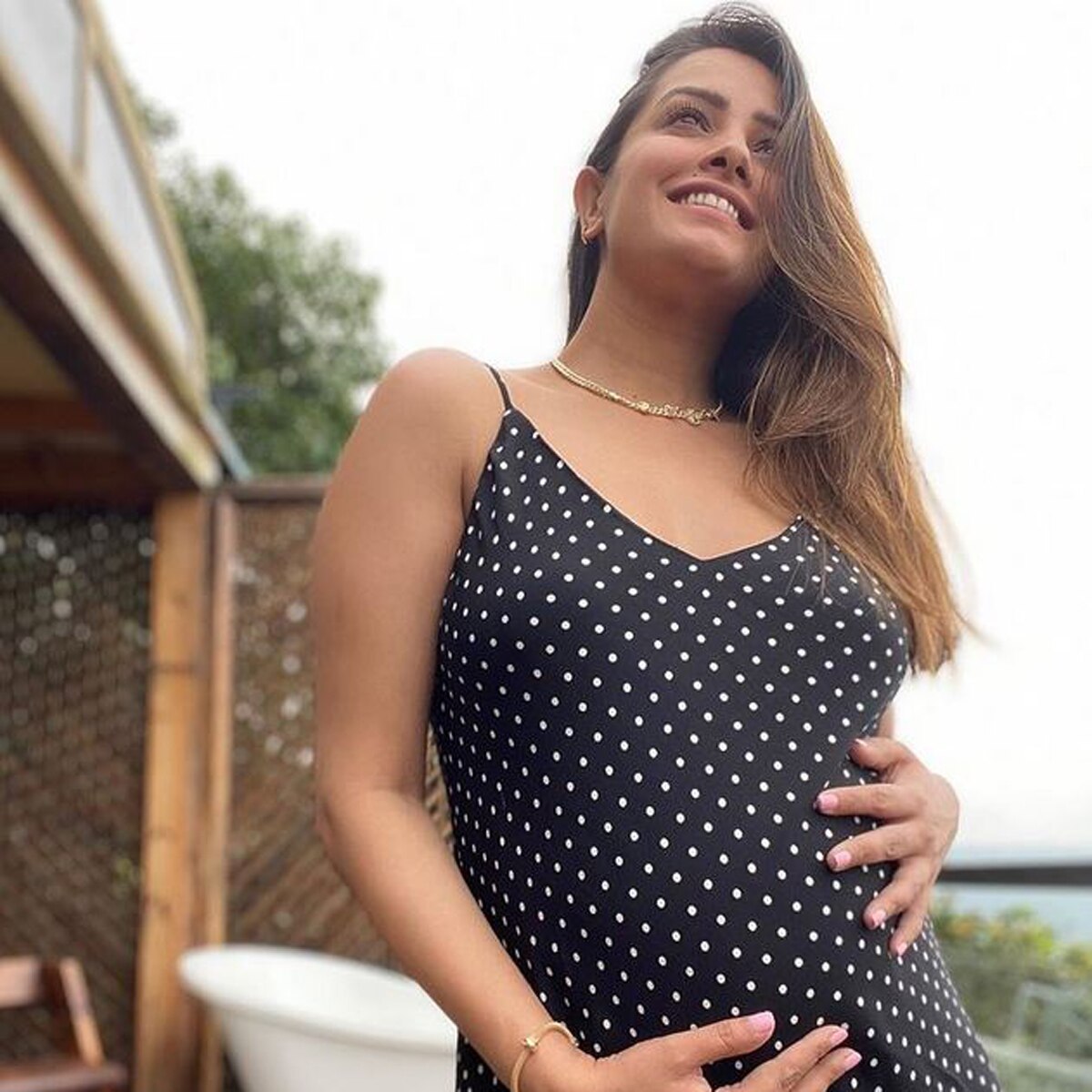 अनीता हसनंदानी