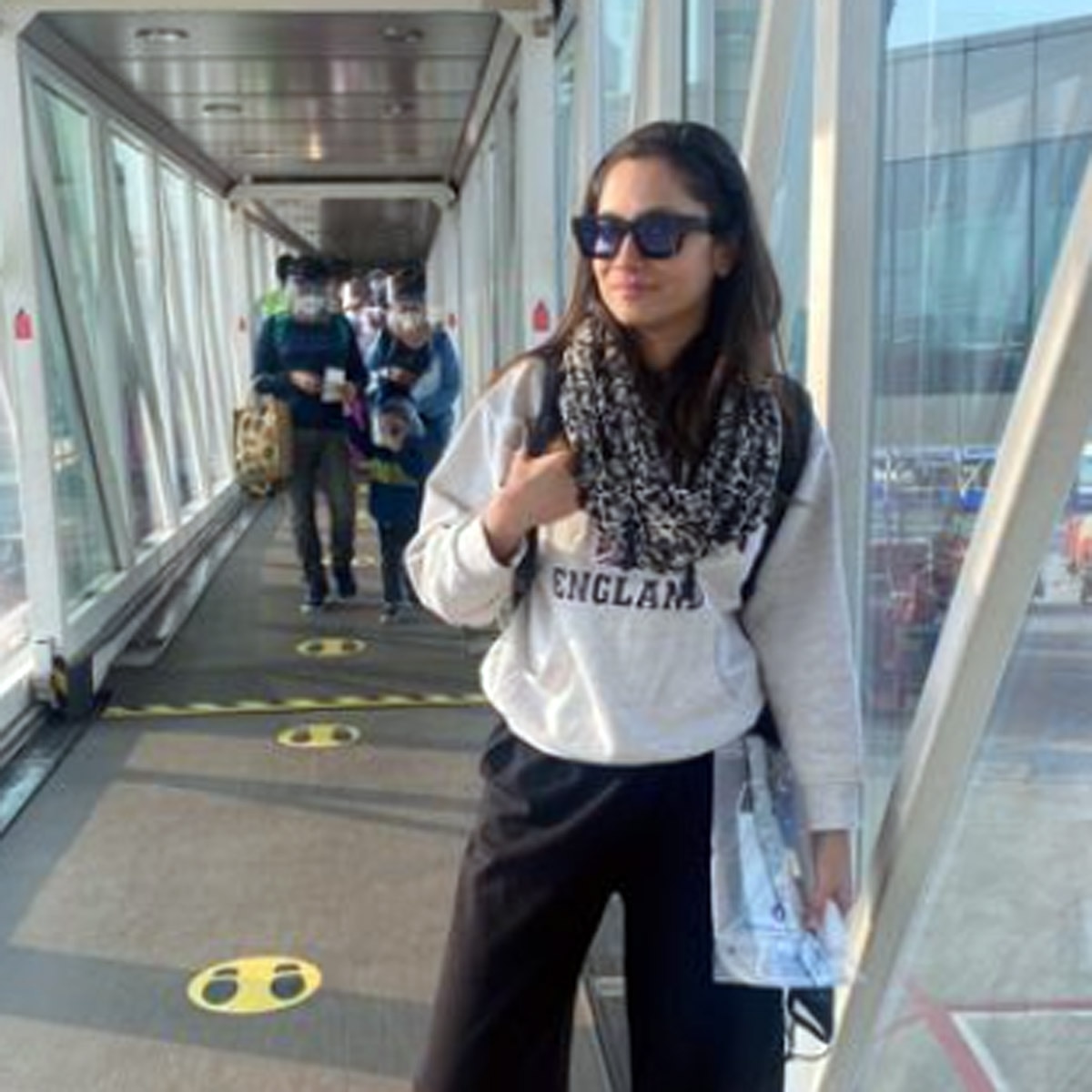 अंक‍िता लोखंडे 