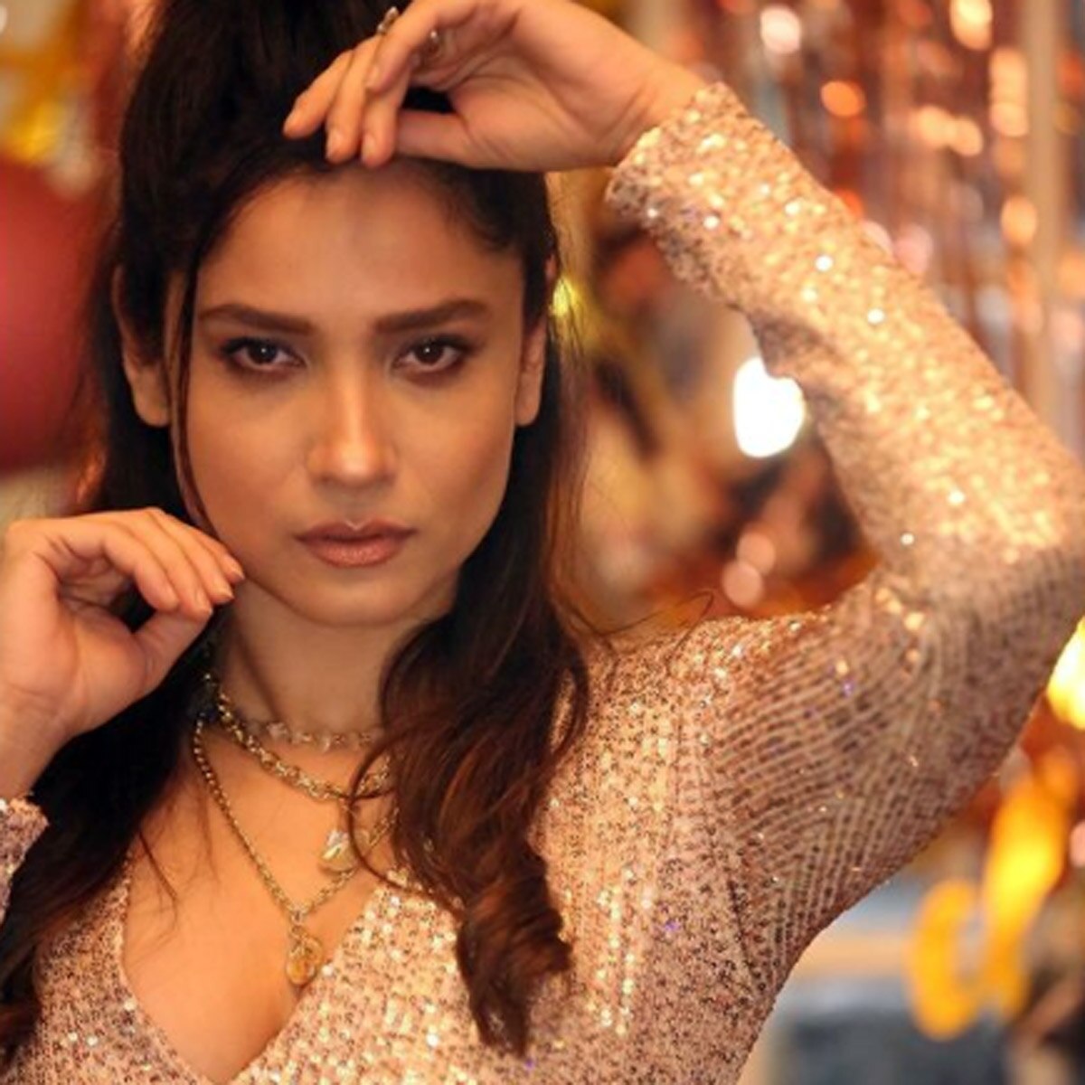 अंक‍िता लोखंडे 