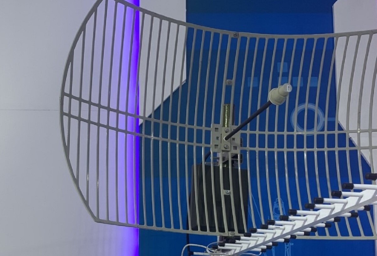 HAL की ड्रोन तकनीक