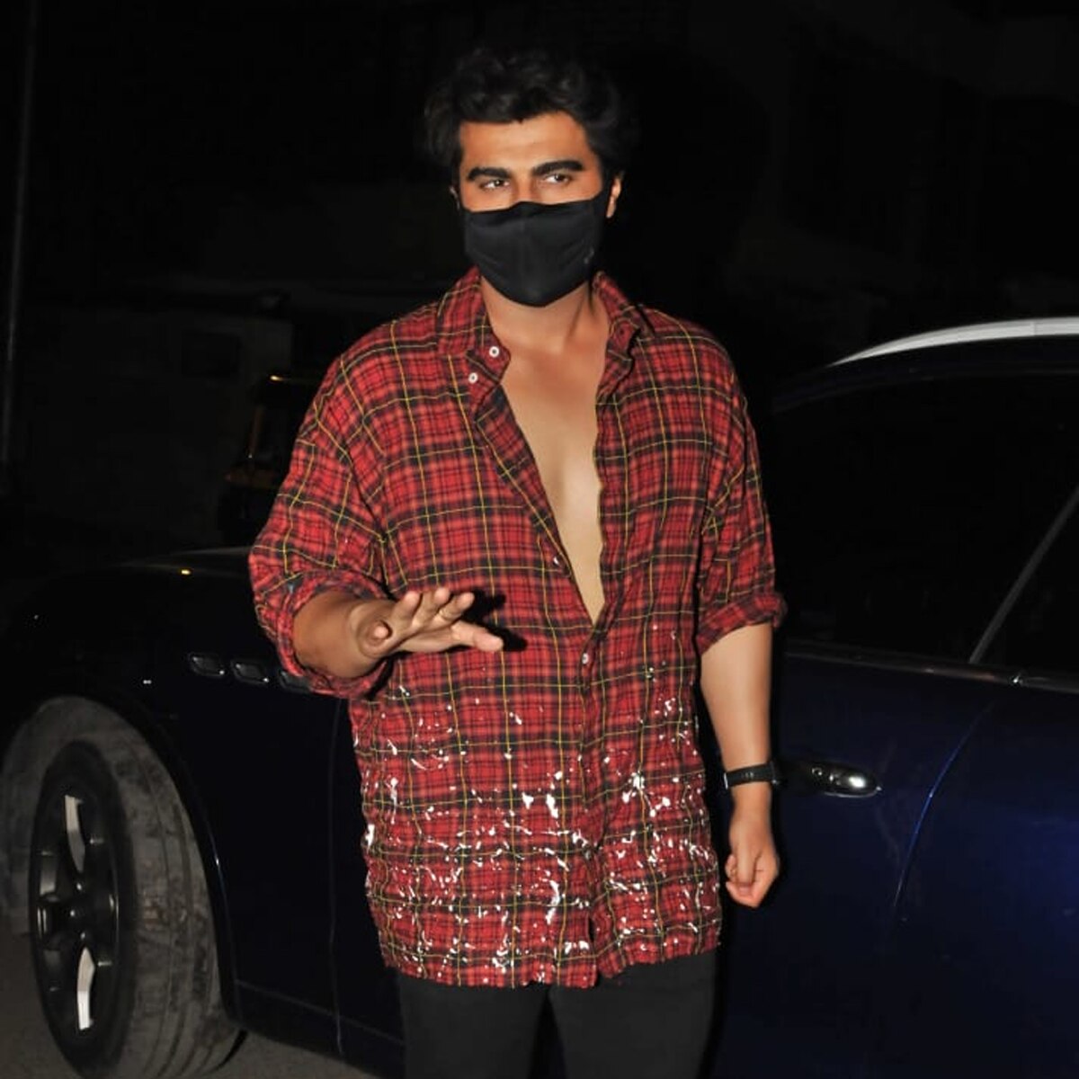 अर्जुन कपूर