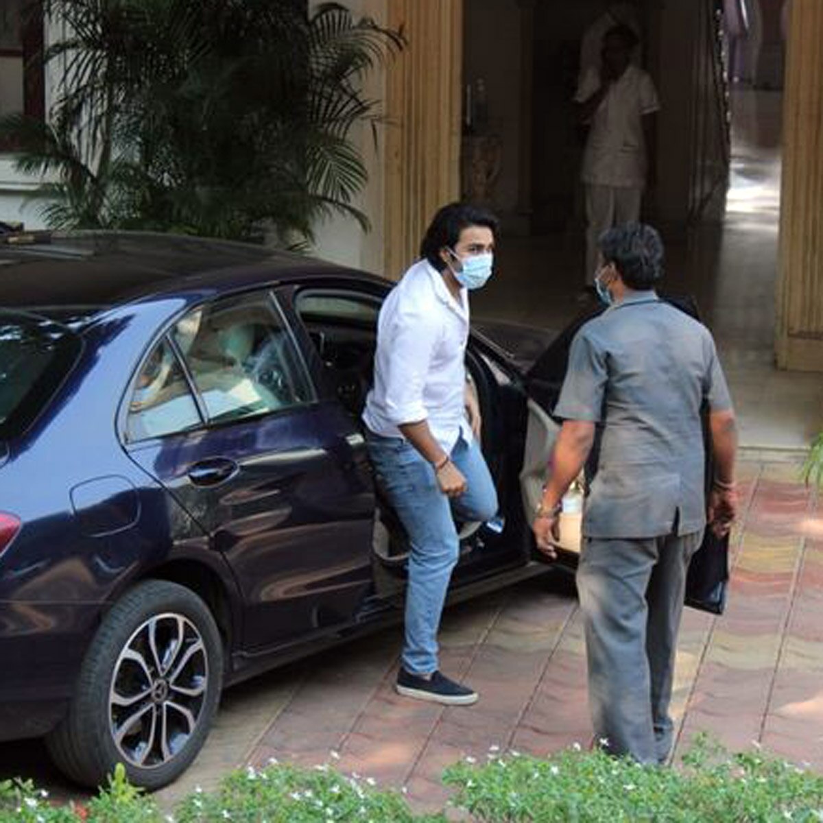 अरमान जैन