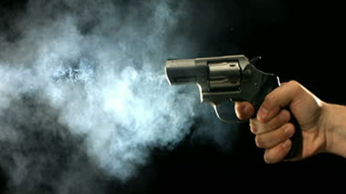 साले को मरवाने डकैत गैंग को दी थी 5 लाख की सुपारी, शूटर ने होटल में आकर मारी गोली 