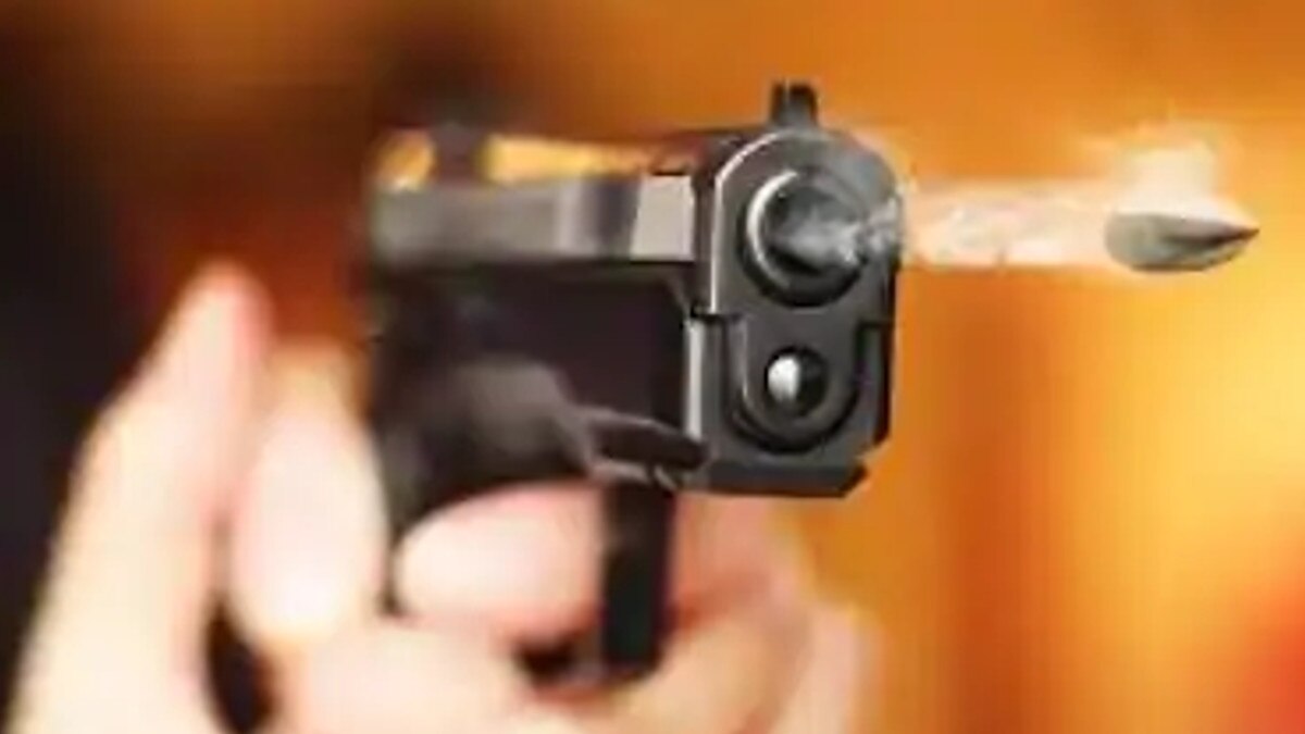 साले को मरवाने डकैत गैंग को दी थी 5 लाख की सुपारी, शूटर ने होटल में आकर मारी गोली 