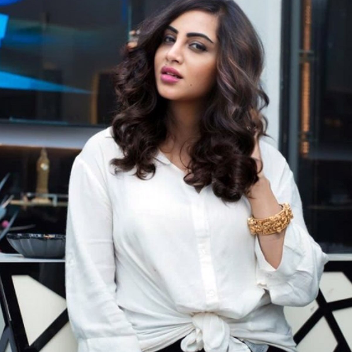 अर्शी खान