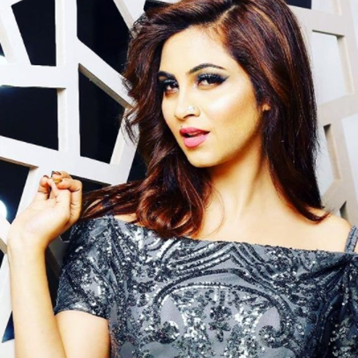 अर्शी खान