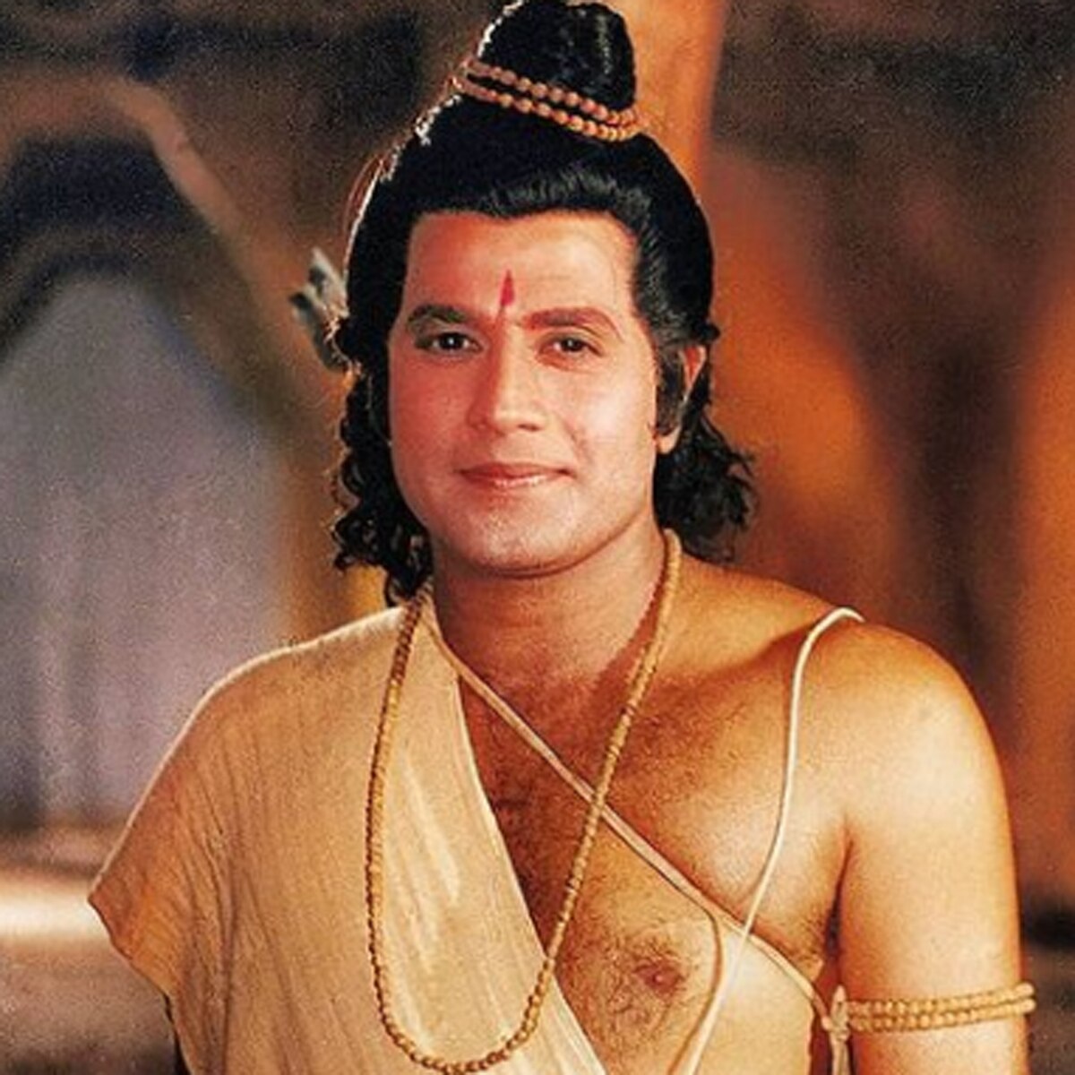 रामायण के राम