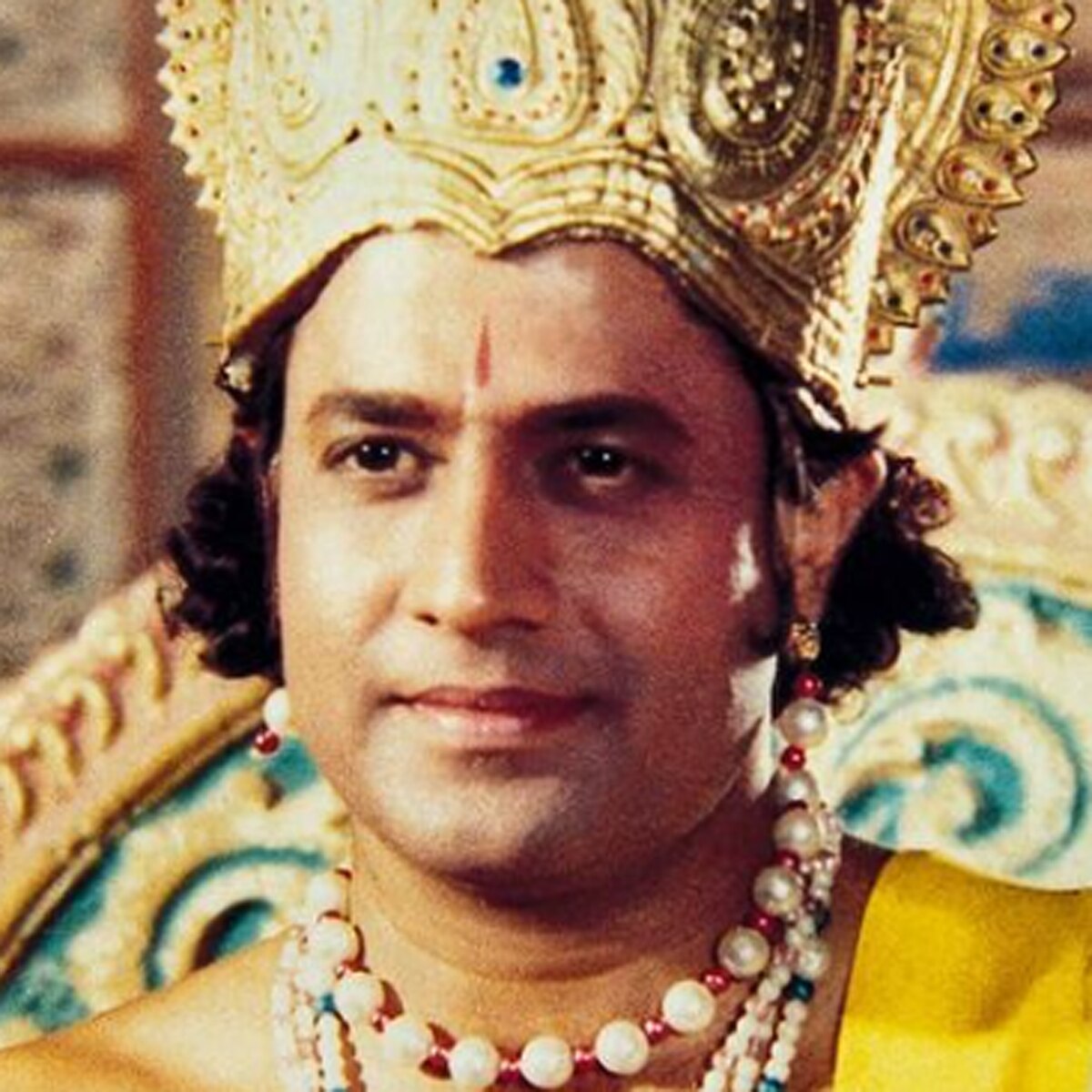 रामायण के राम