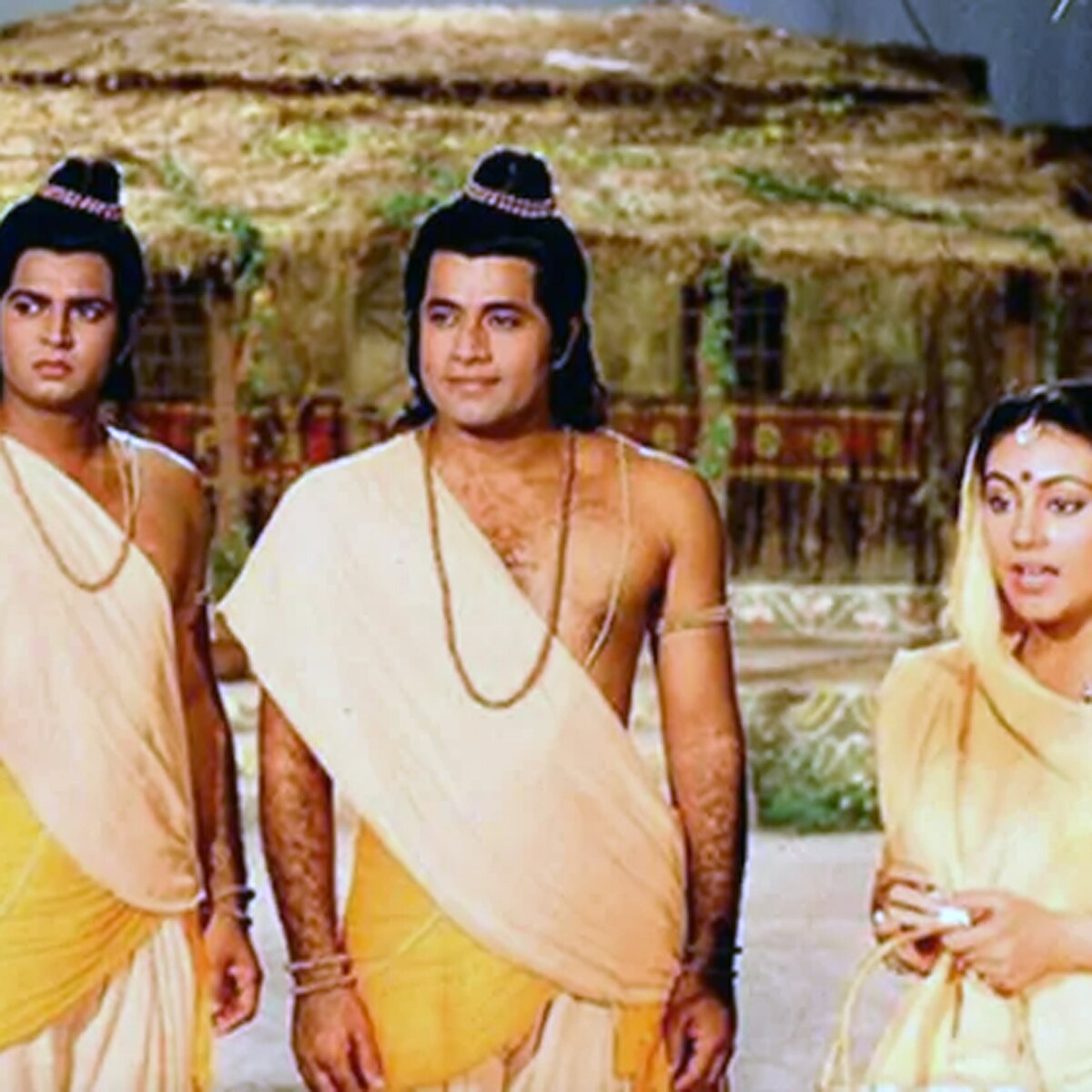 रामायण के राम