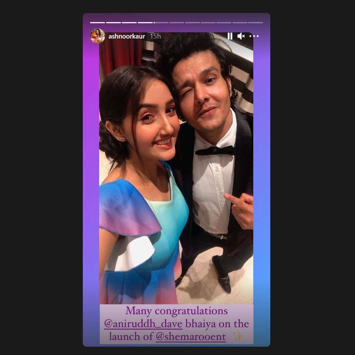 पटियाला बेब्स स्टार्स