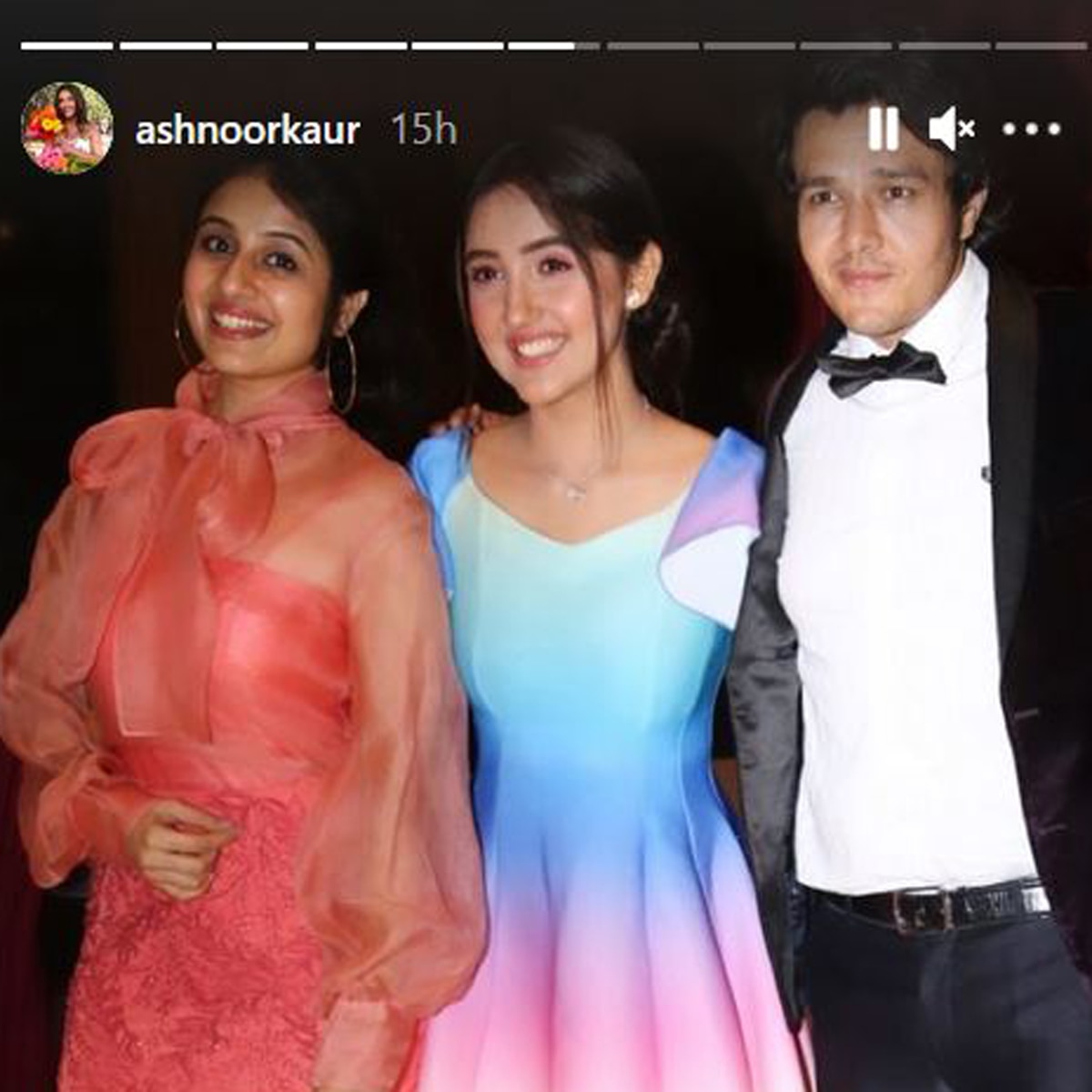 पटियाला बेब्स स्टार्स