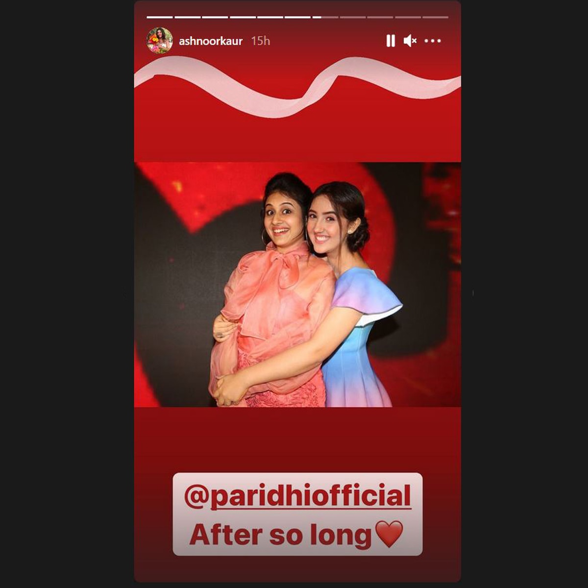 पटियाला बेब्स स्टार्स